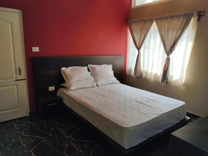 Sylvan Horizon Resort