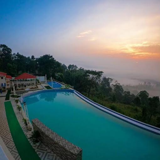 Sylvan Horizon Resort