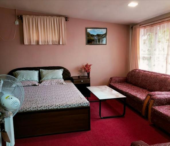 Sylvan Horizon Resort