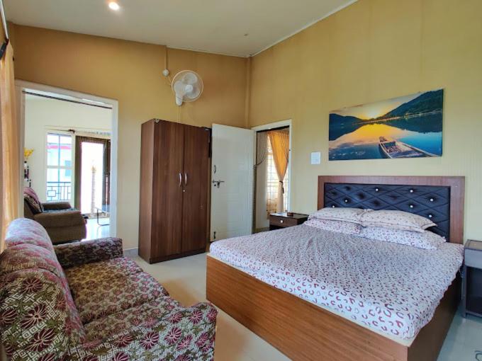 Sylvan Horizon Resort