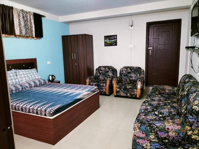 Sylvan Horizon Resort