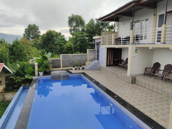 Sylvan Horizon Resort