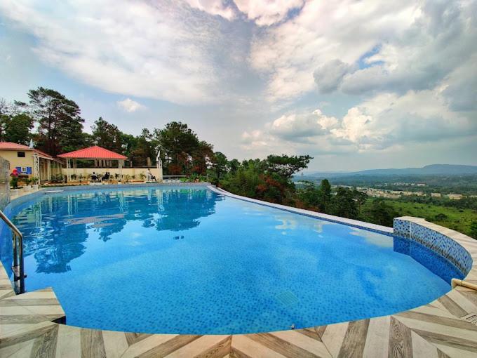 Sylvan Horizon Resort