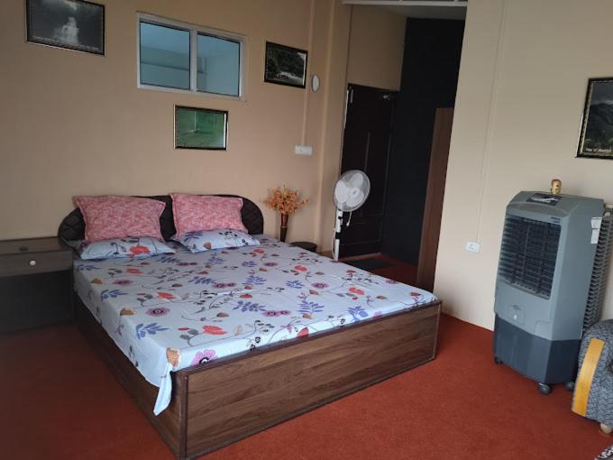 Sylvan Horizon Resort