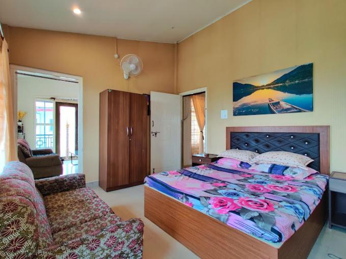 Sylvan Horizon Resort