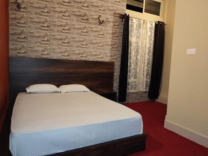 Sylvan Horizon Resort