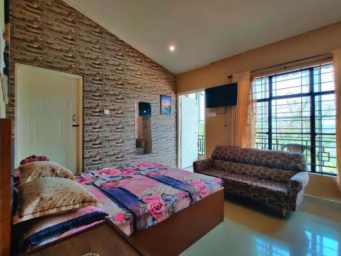 Sylvan Horizon Resort