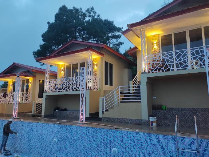 Sylvan Horizon Resort