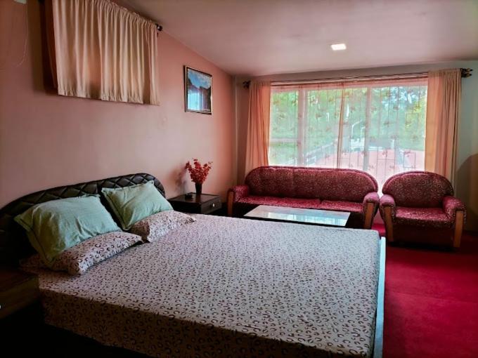 Sylvan Horizon Resort