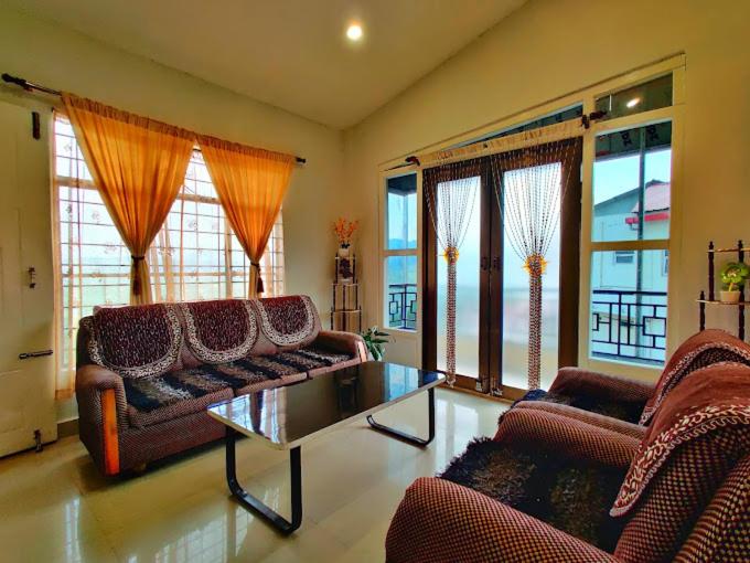 Sylvan Horizon Resort