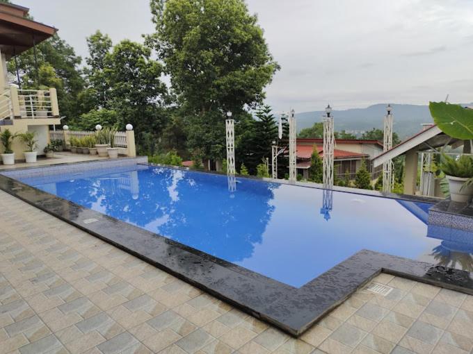 Sylvan Horizon Resort
