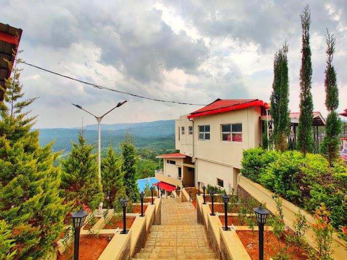 Sylvan Horizon Resort
