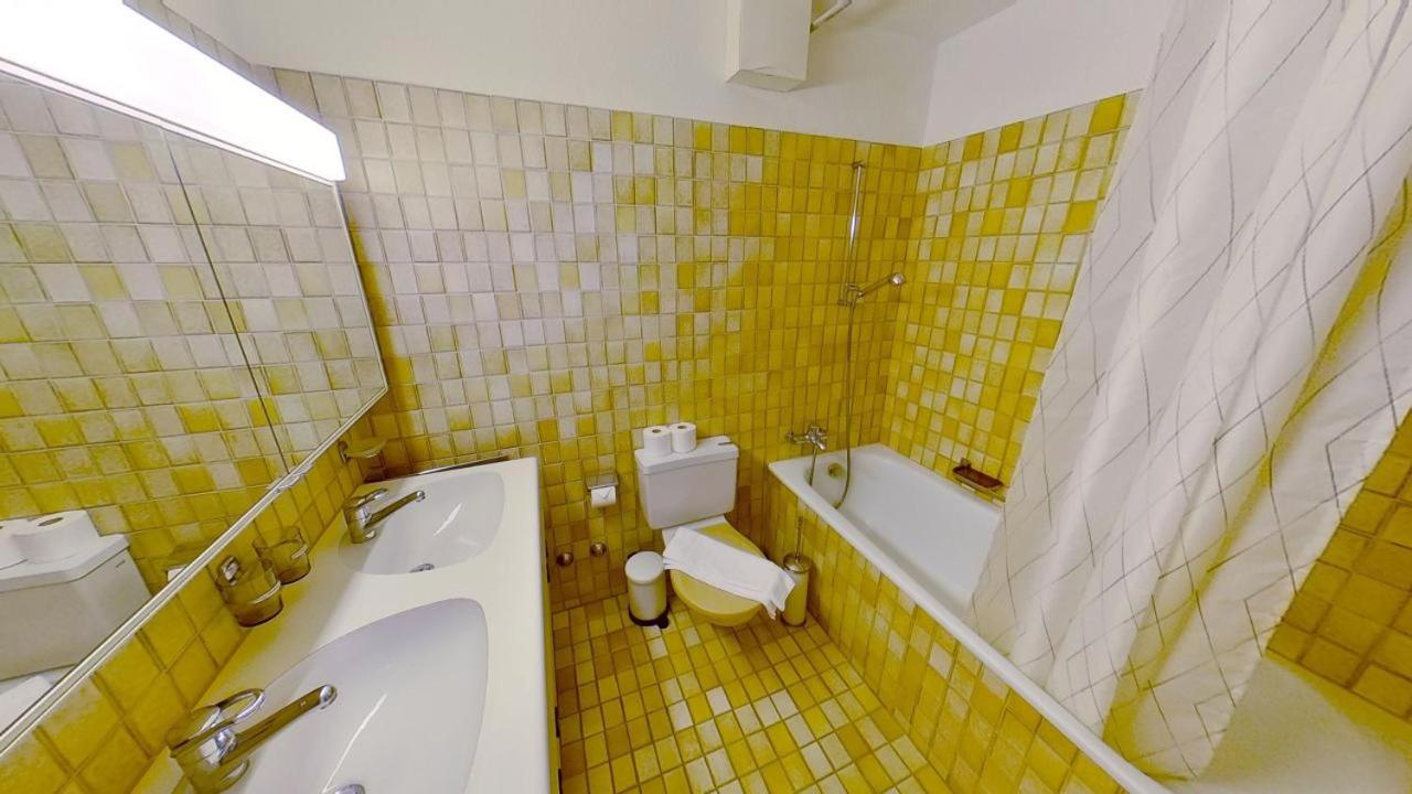 Chic Apartment Near Zurich Center