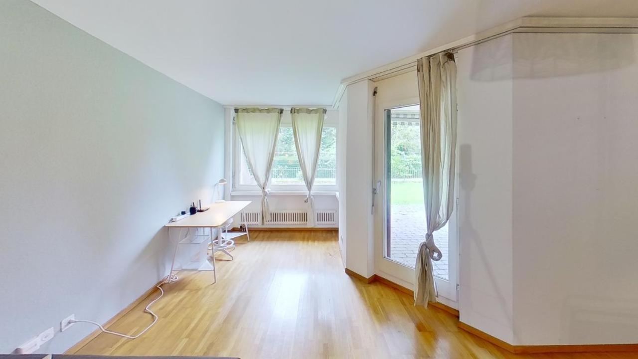 Chic Apartment Near Zurich Center