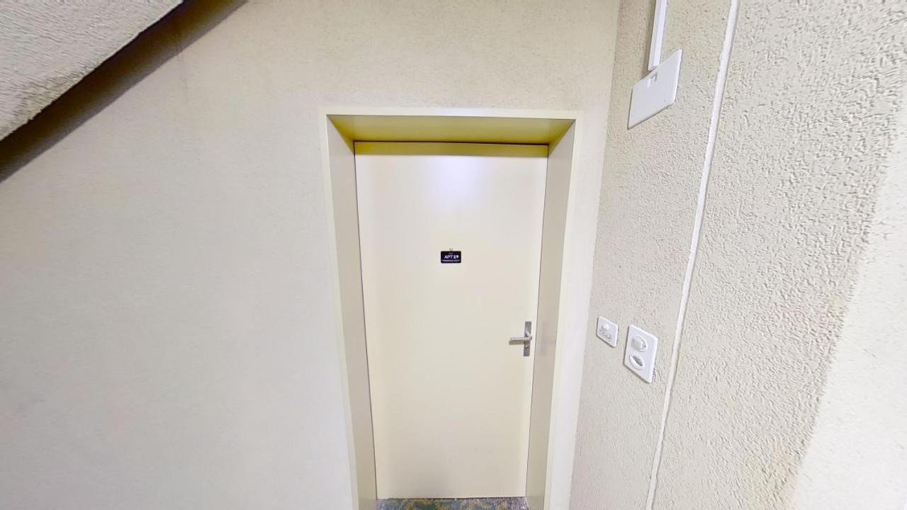 Chic Apartment Near Zurich Center
