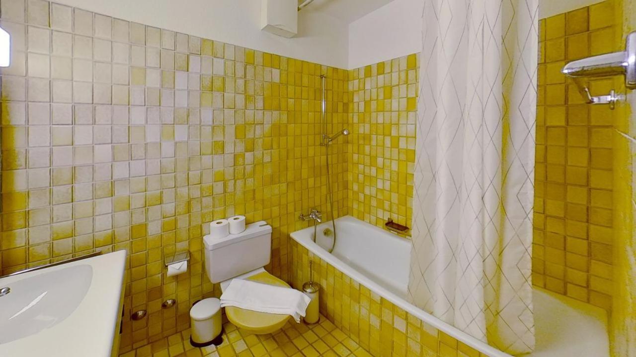Chic Apartment Near Zurich Center