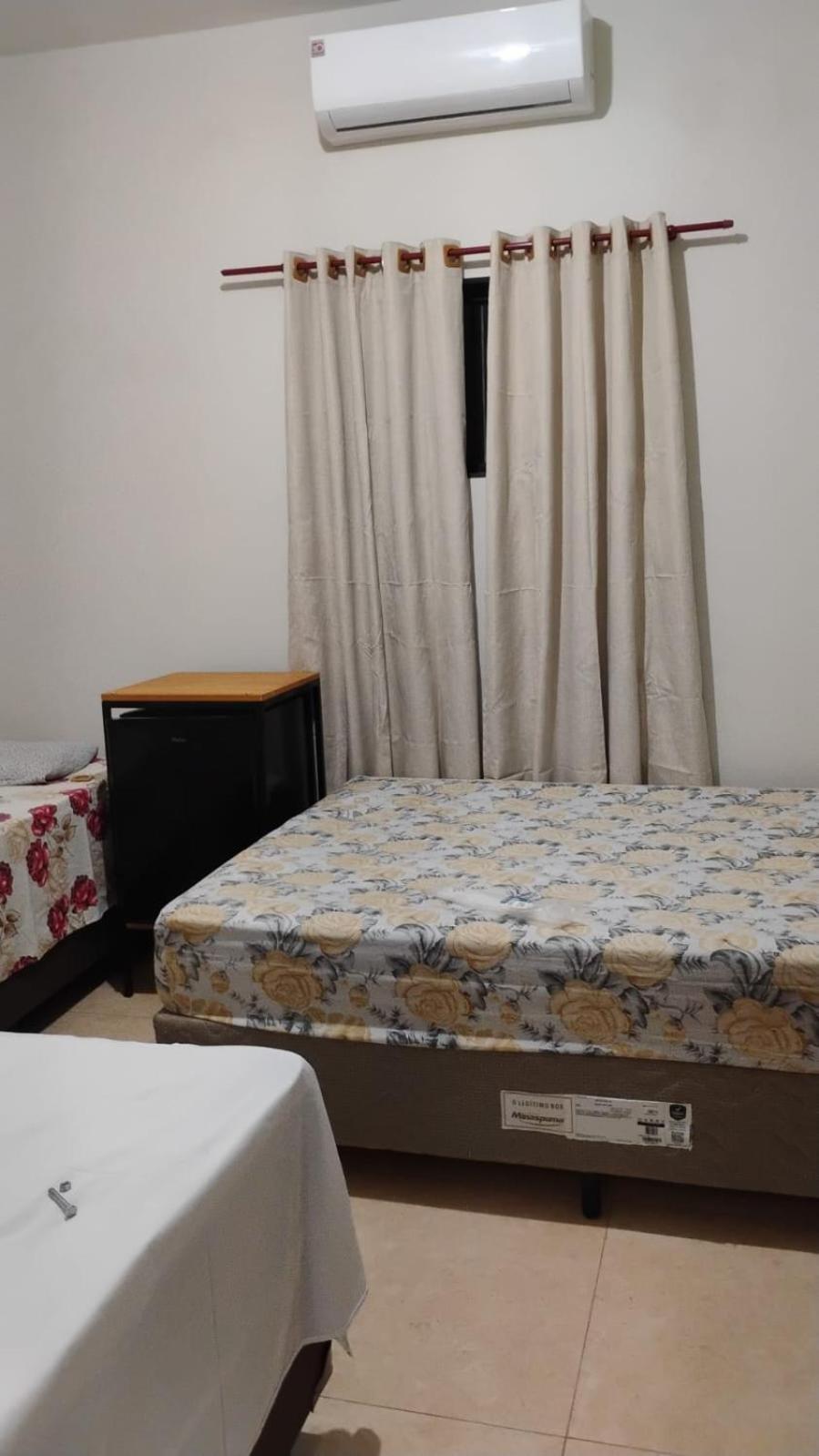 HOSPEDAGEM NOSSA SRA de COPACABANA