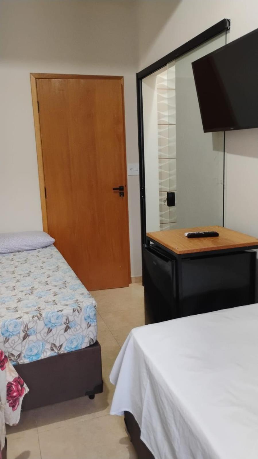 HOSPEDAGEM NOSSA SRA de COPACABANA