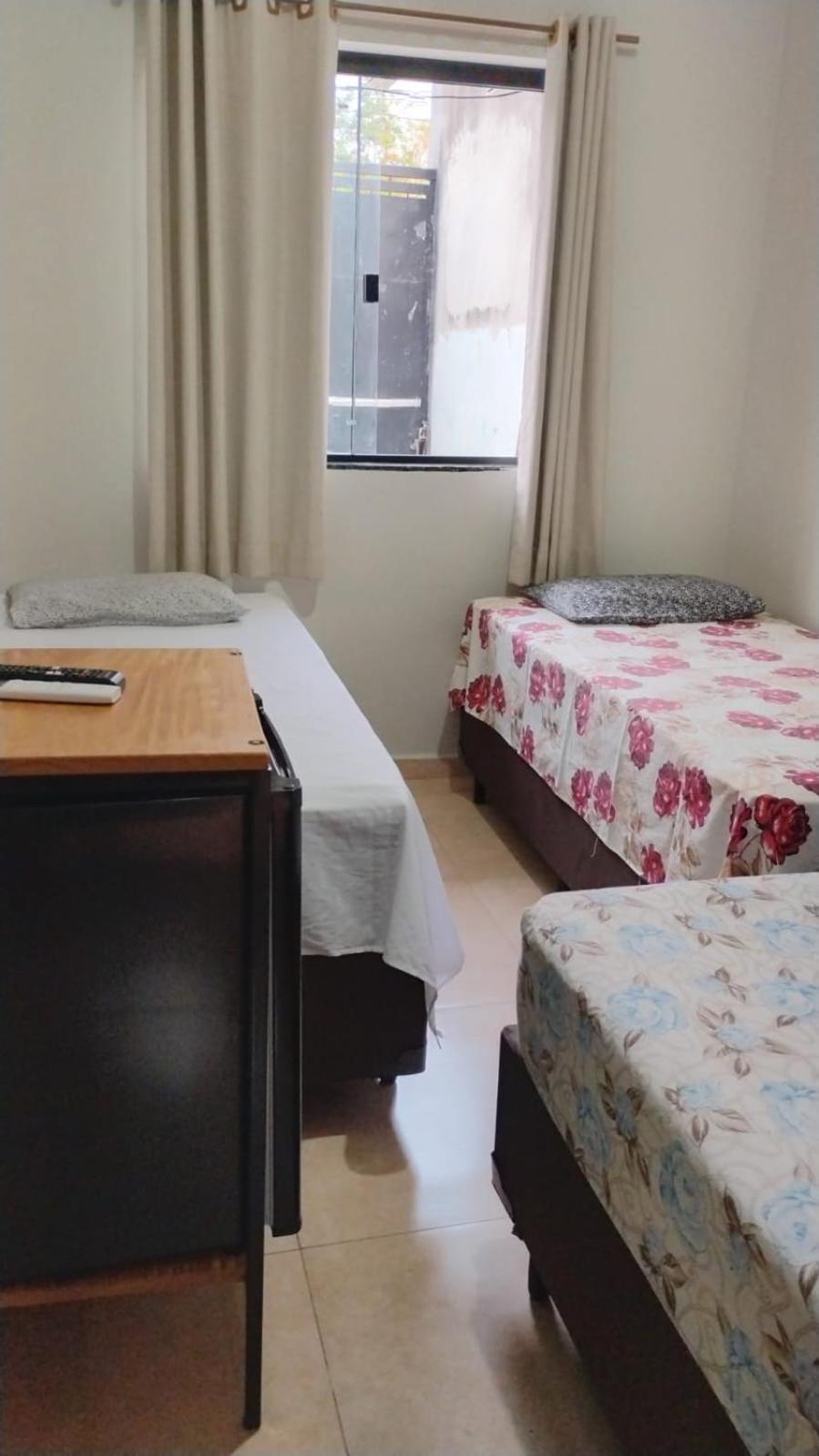 HOSPEDAGEM NOSSA SRA de COPACABANA
