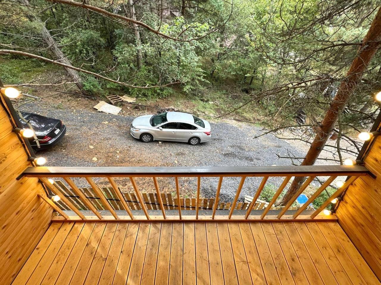 Evergreen Tsaghkadzor
