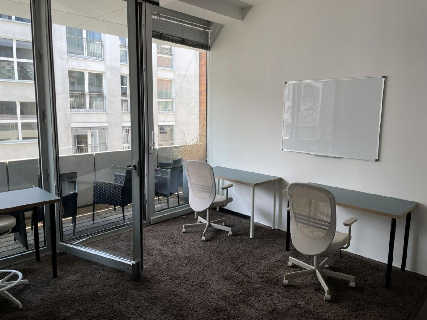 Heart of Gold Hostel & Capsules Berlin