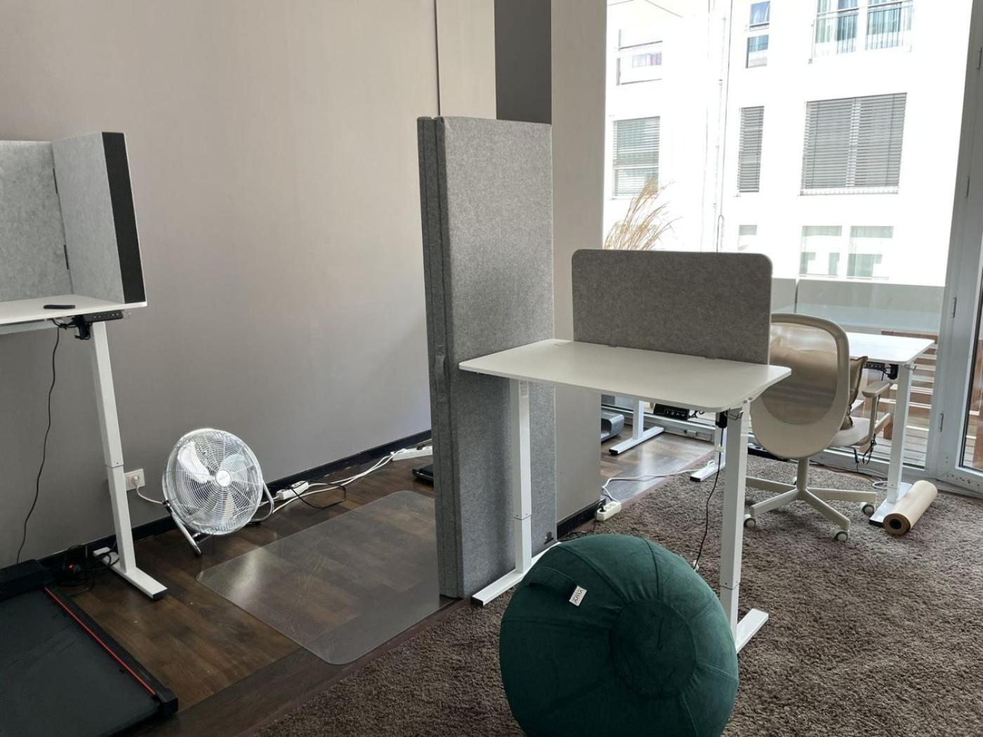 Heart of Gold Hostel & Capsules Berlin