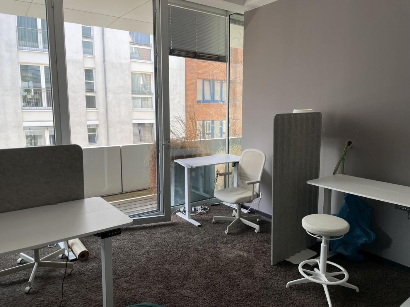 Heart of Gold Hostel & Capsules Berlin