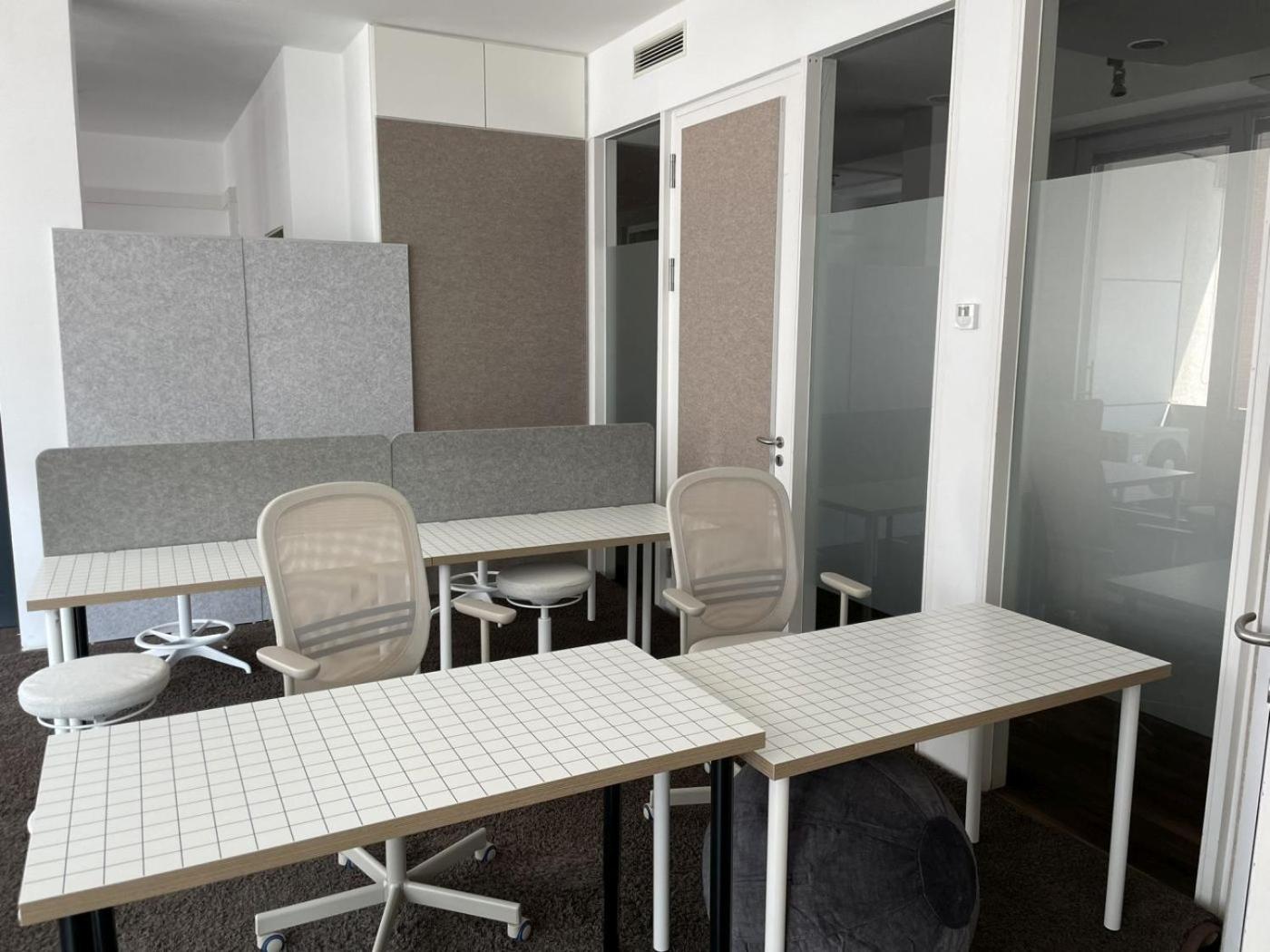 Heart of Gold Hostel & Capsules Berlin