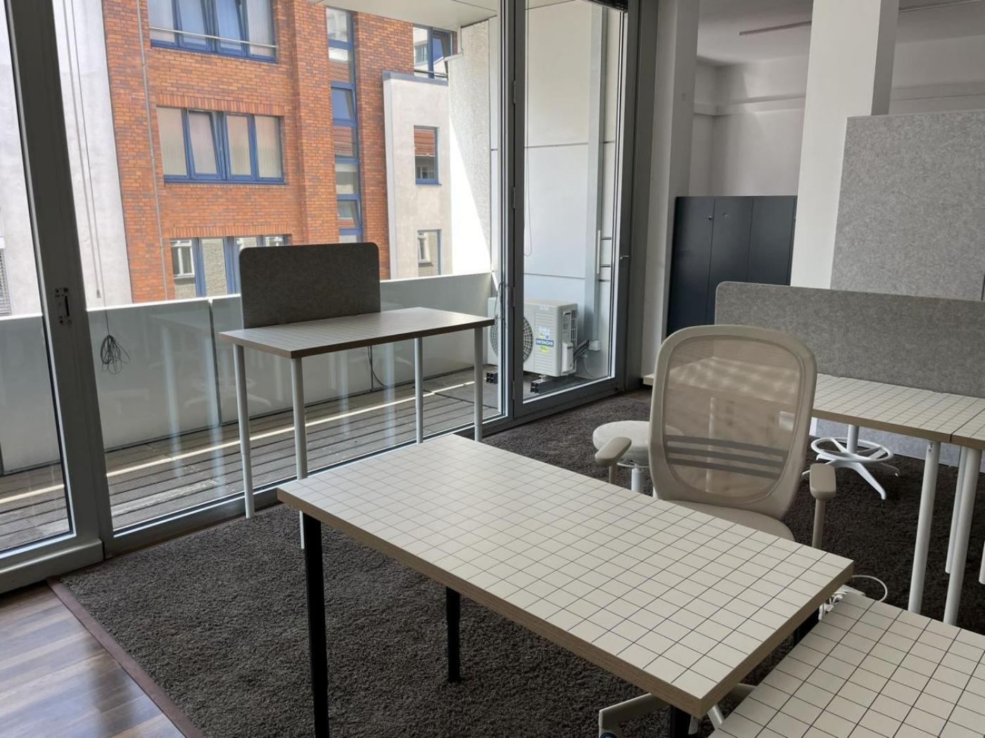 Heart of Gold Hostel & Capsules Berlin