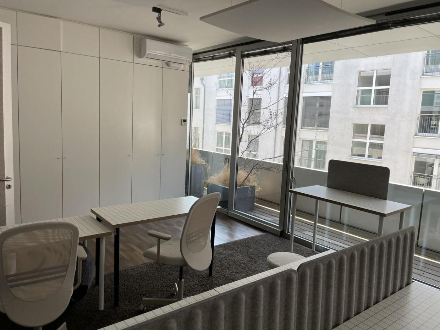 Heart of Gold Hostel & Capsules Berlin