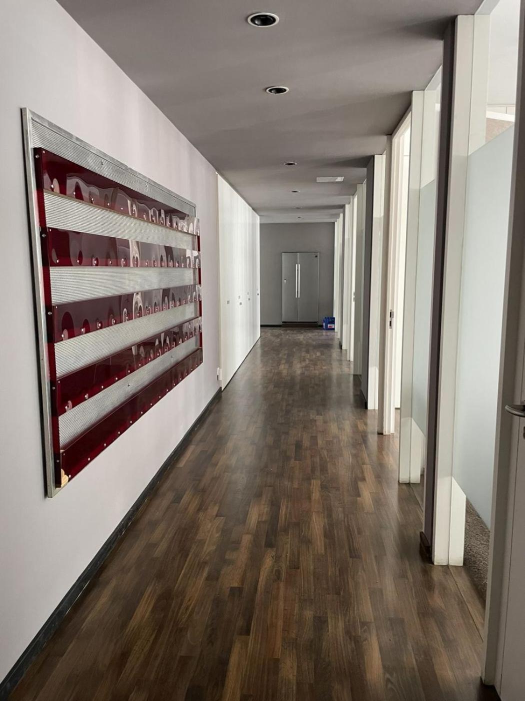 Heart of Gold Hostel & Capsules Berlin