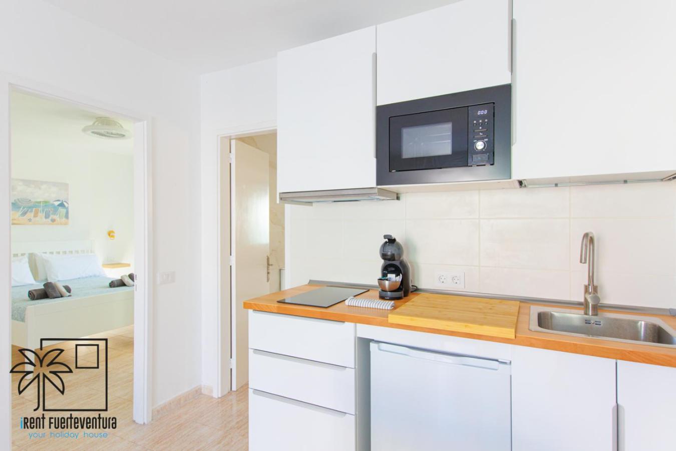 Casa Martina Corralejo Center iRent Fuerteventura