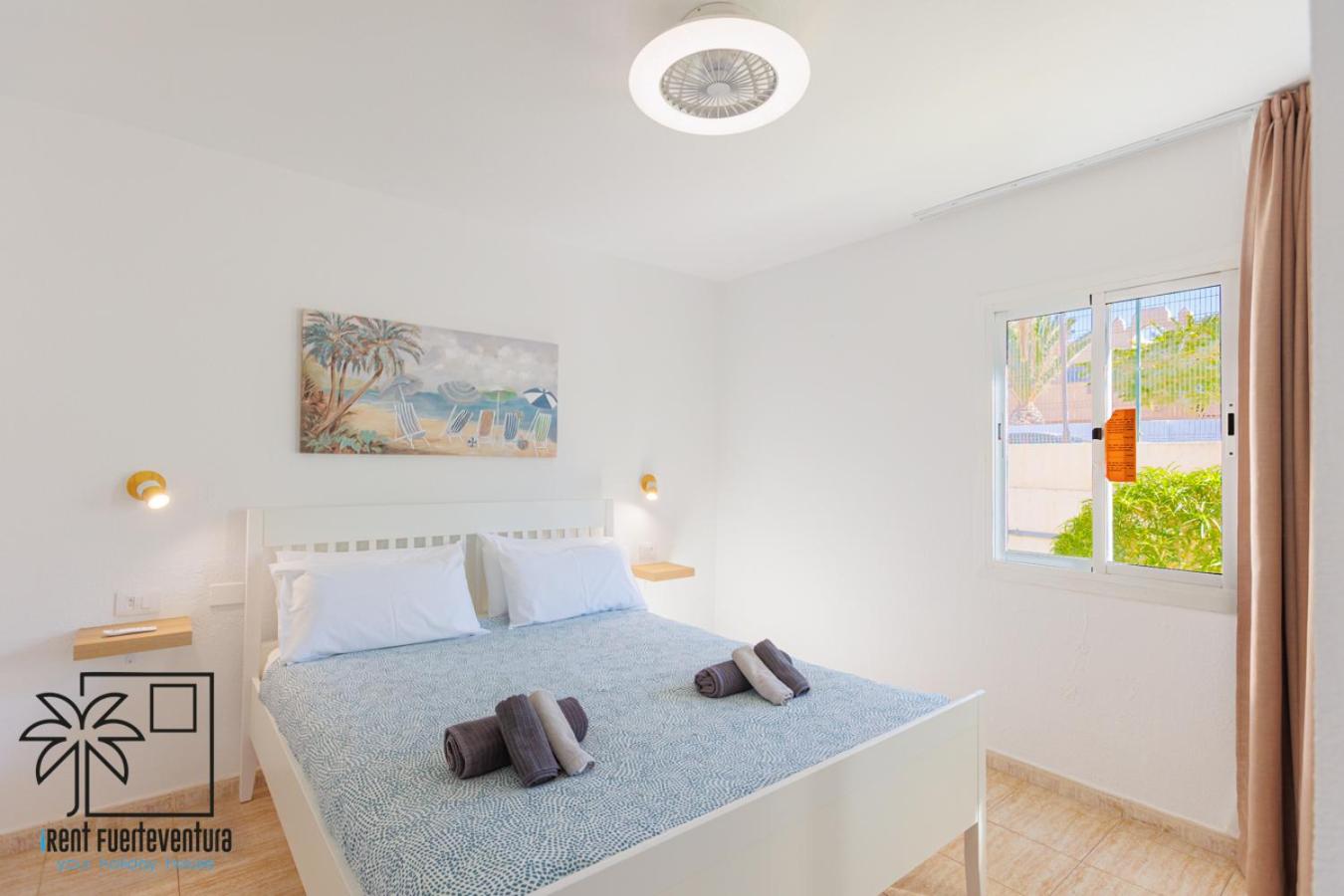 Casa Martina Corralejo Center iRent Fuerteventura