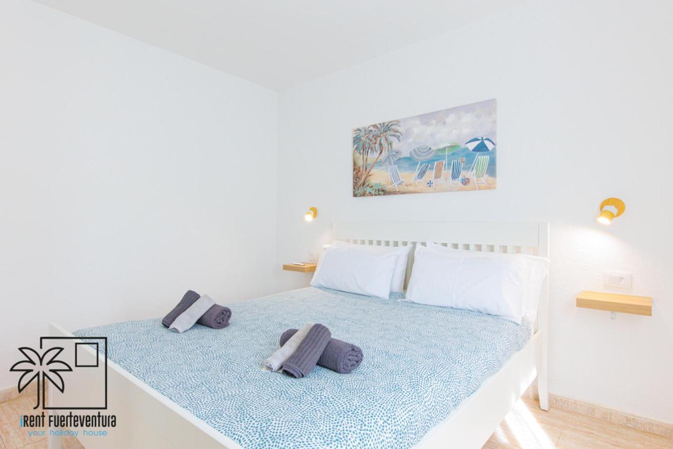 Casa Martina Corralejo Center iRent Fuerteventura