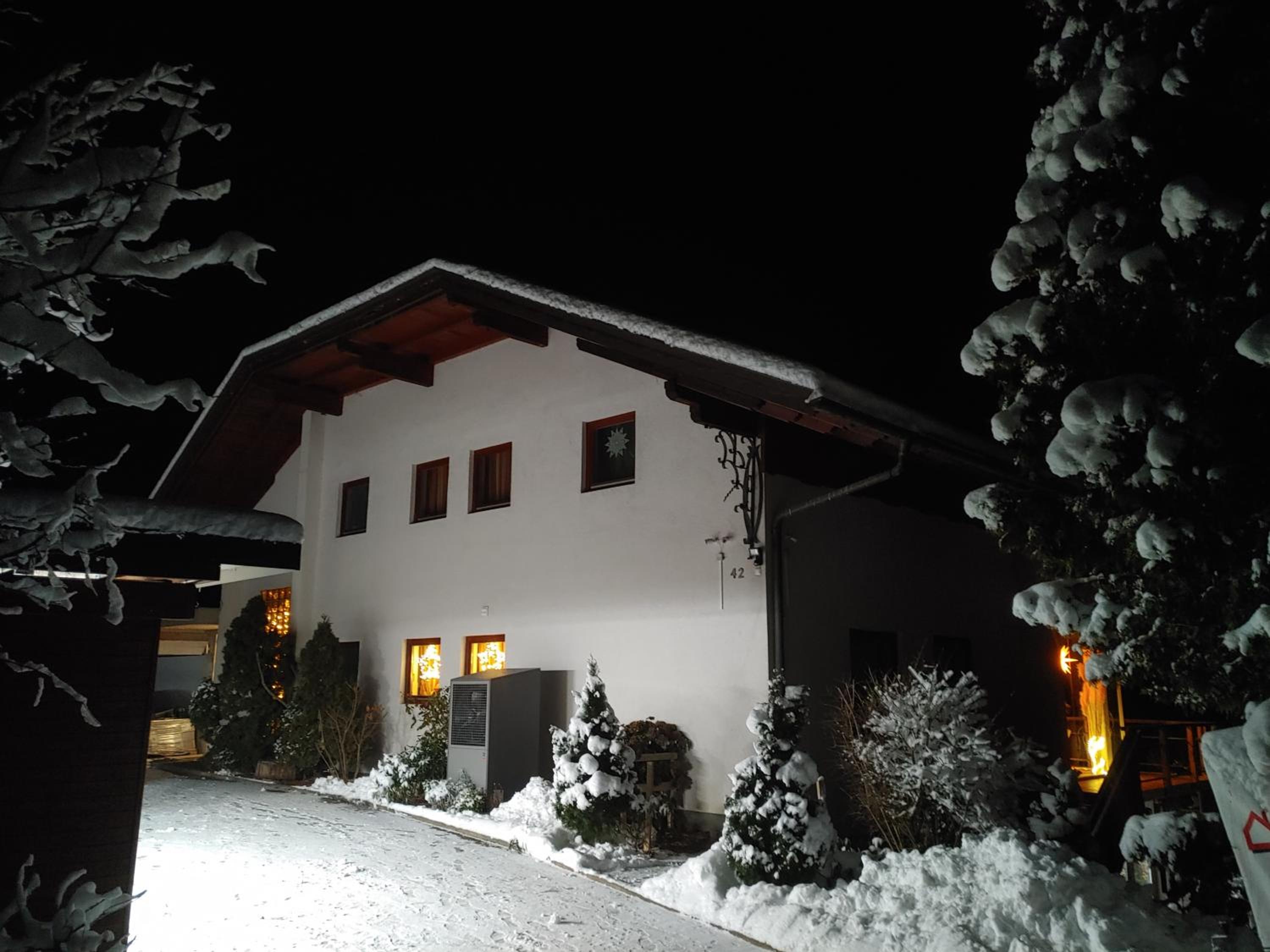 Landhaus Karawankenblick
