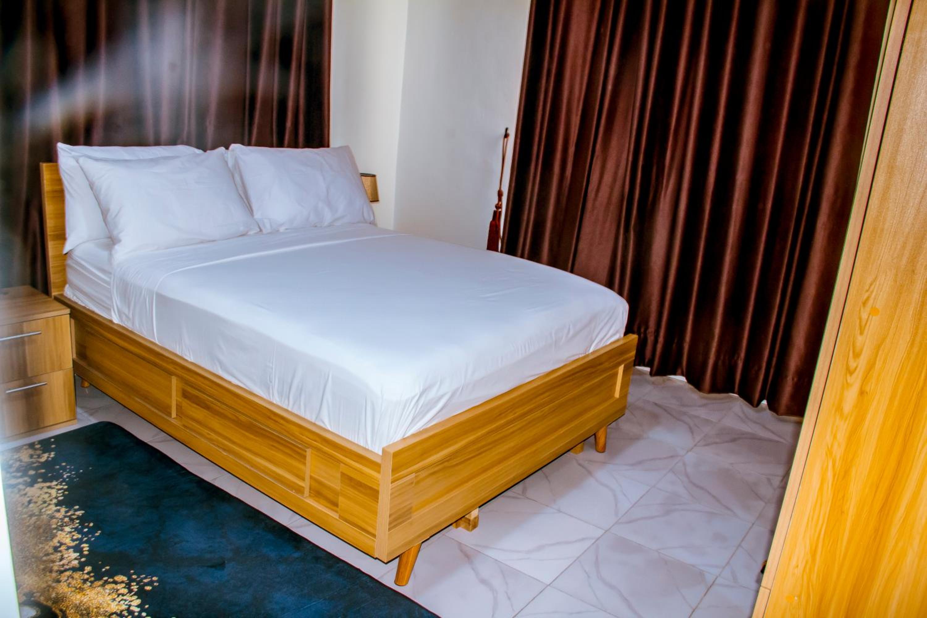 Vienama Residence 2 mins drive to Labadi Beach