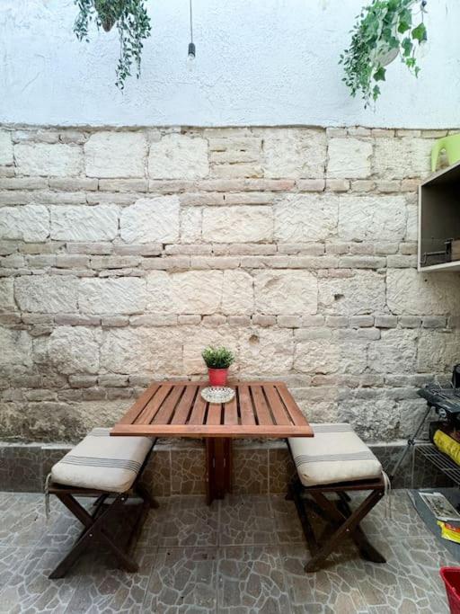 Elegant Garden Flat view 5