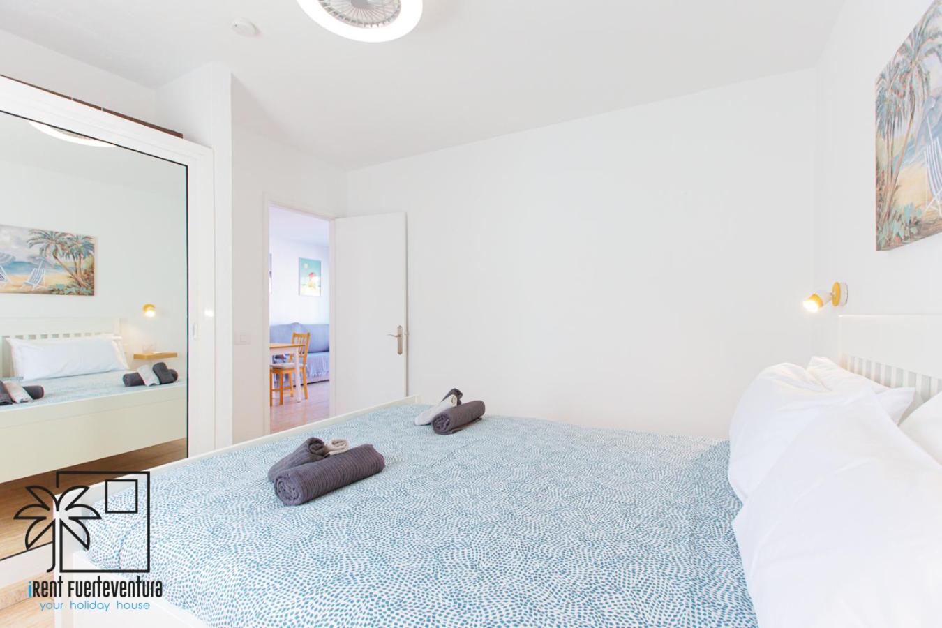 Casa Martina Corralejo Center iRent Fuerteventura