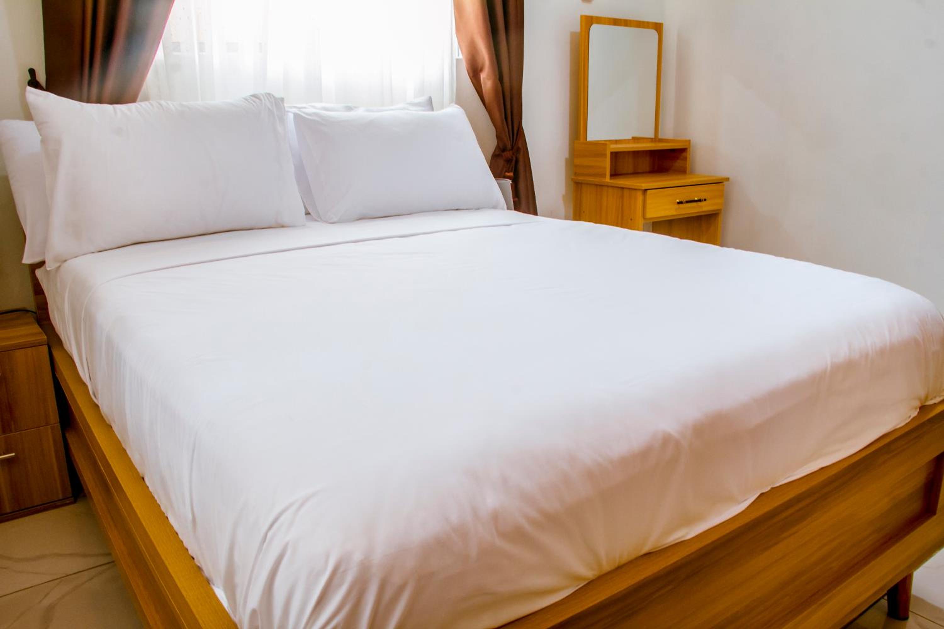 Vienama Residence 2 mins drive to Labadi Beach
