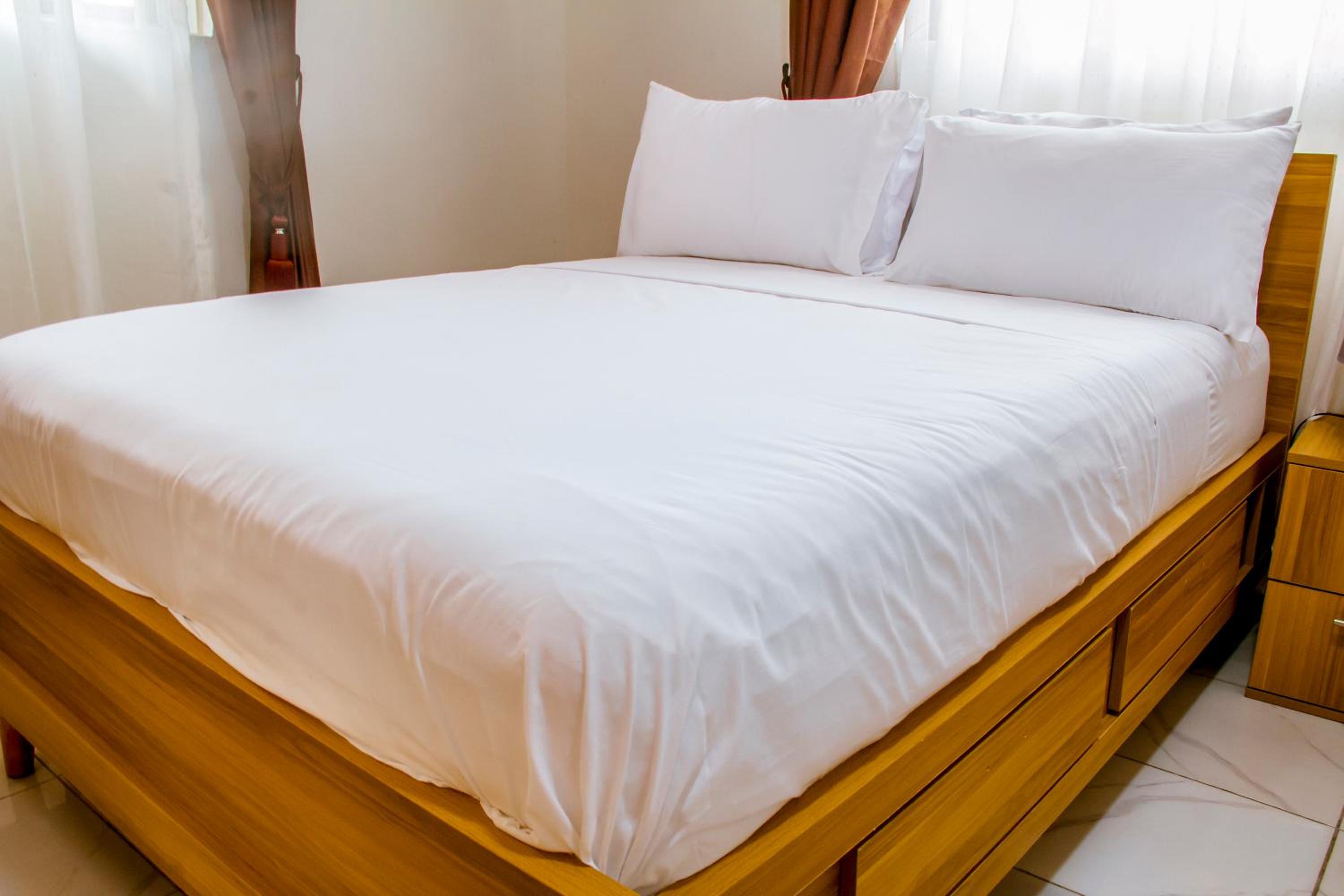 Vienama Residence 2 mins drive to Labadi Beach