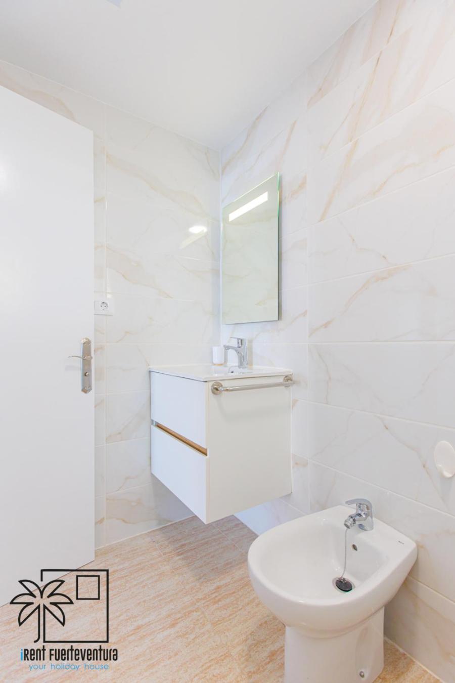 Casa Martina Corralejo Center iRent Fuerteventura