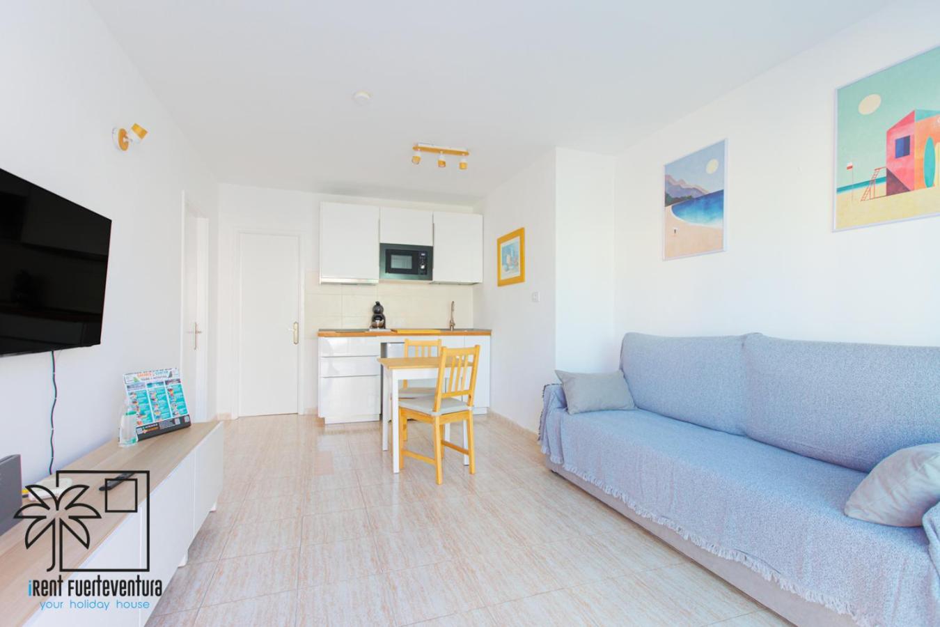 Casa Martina Corralejo Center iRent Fuerteventura
