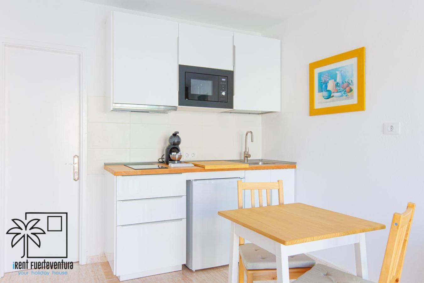 Casa Martina Corralejo Center iRent Fuerteventura