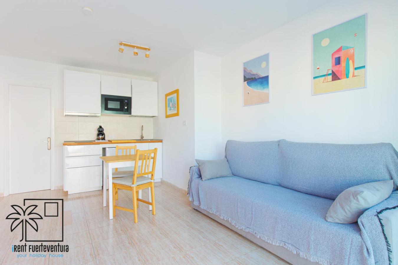 Casa Martina Corralejo Center iRent Fuerteventura