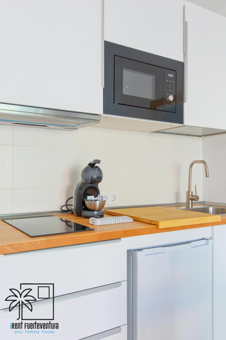 Casa Martina Corralejo Center iRent Fuerteventura