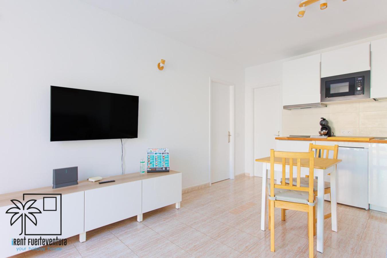 Casa Martina Corralejo Center iRent Fuerteventura