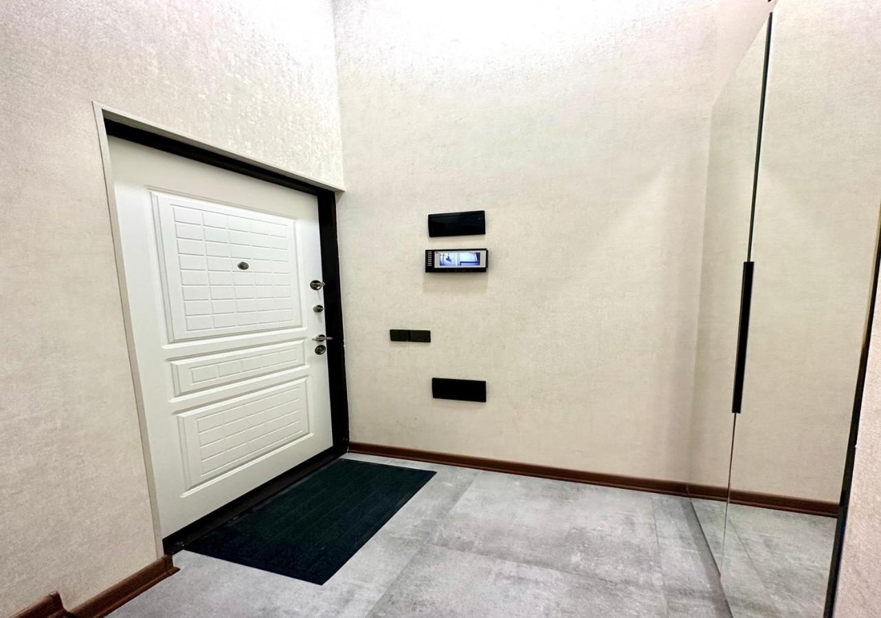 Stylish Urban Apt at the center
