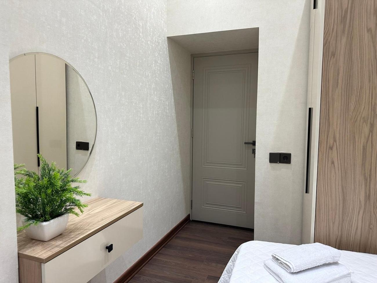 Stylish Urban Apt at the center