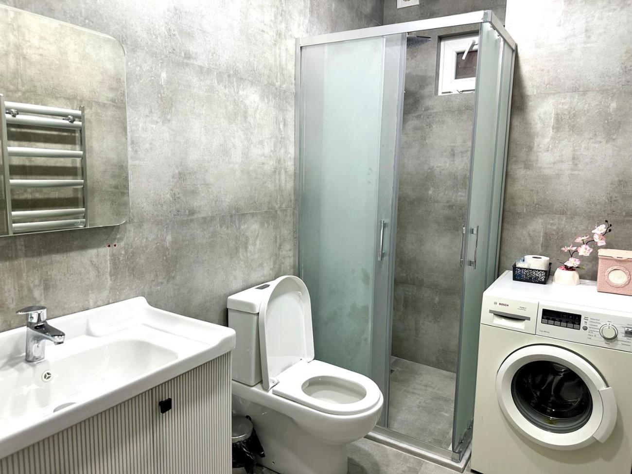 Stylish Urban Apt at the center