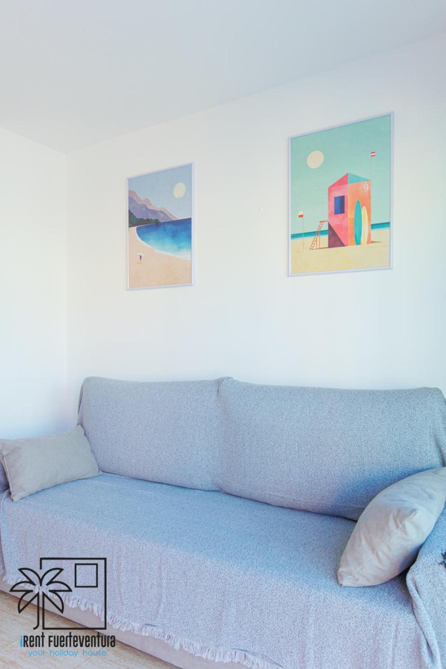 Casa Martina Corralejo Center iRent Fuerteventura